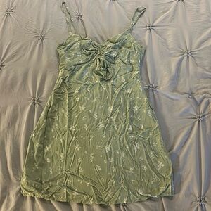 Beautiful Brandy Minidress